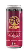 Cherry Vanilla Soda