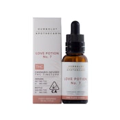 Humboldt Apothecary - Love Potion #7 Tincture - 500 MG