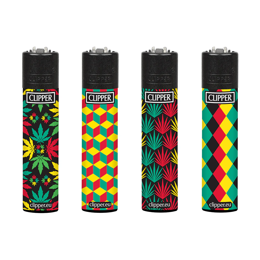 Clipper - LEAVES LIGHTER - CLIPPER Main Image