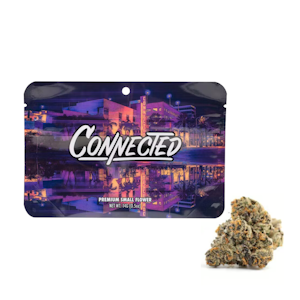 Dime Bag - Berry Haze - 14g - Shop The Menu