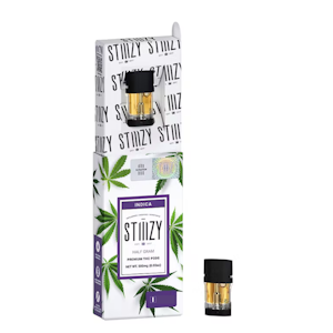 STIIIZY - .5g Skywalker OG (STIIIZY Pod)