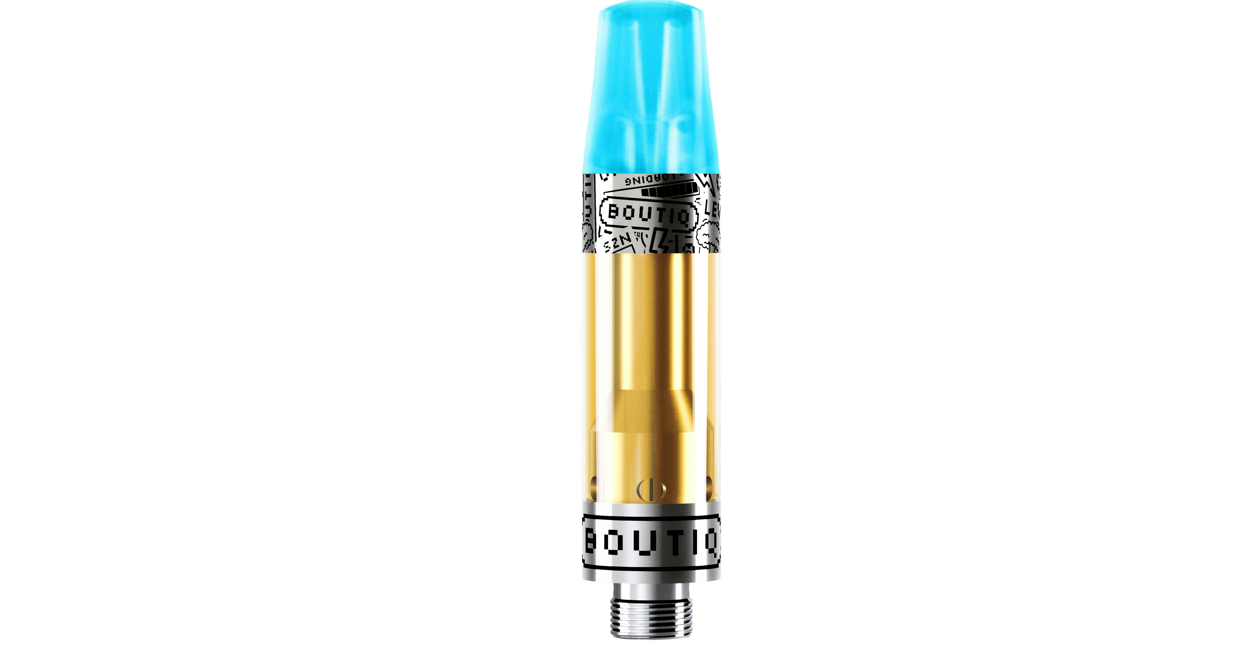 Boutiq - Boutiq - G-41 Liquid Live Diamonds Cartridge - 1g Main Image