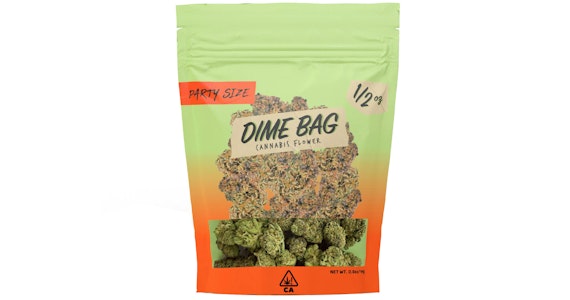 DIME BAG - Dime Bag - Animal Mintz - 14g