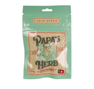 Papa's Herb - Jack Herer - 1g Cart
