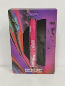 Pink 510 Battery - Alien labs