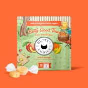 Peach Mango Fruit Chews - 50mg - Betty's Eddies