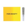 PURE BEAUTY: YELLOW BOX SATIVA SOLVENTLESS 2G PRE-ROLLS 5PK
