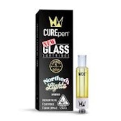 [West Coast Cure] CUREpen Cartridge - 1g - Guava Nectar (H)