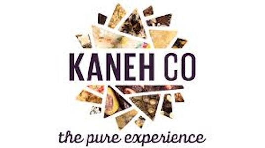 Kaneh Co - DUOS Coconut Almond Brownies