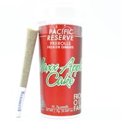 Maxx Apple Cake 7g 10 Pack Pre-Rolls - Pacific Reserve