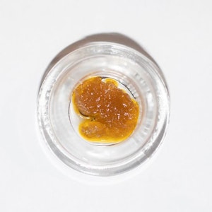 NorCal Live Resin 1g - Sour Tangie 85%