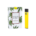 Stiiizy - Starter Kit Battery - Neon Yellow