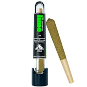 Lime - Infused PreRoll - King Louis (I) .6G
