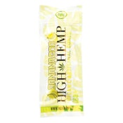  High Hemp Cones - Banana Goo + CBD | 2 Pack