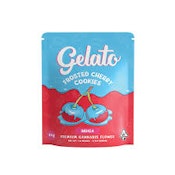 Gelato Brand Flower - Frosted Cherry Cookies 25%