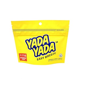 Yada Yada - YADA YADA: GOVERNMINT OASIS 10G SMALLS
