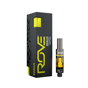 ROVE - Rove - Waui - 0.5g  - Vape