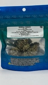 Pacific Reserve - Buddha Cookies 3.5g Bag - Pacific Reserve