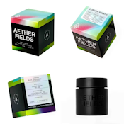 Aether Fields | Zordon Breath 3.5g (Hybrid) - Premium Indoor Flower