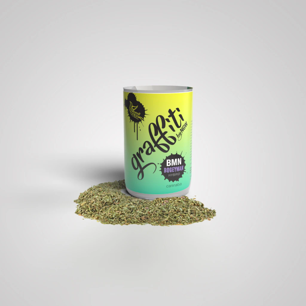 Graffiti by NGW - Graffiti | 7g Shake | Coffee Creamer | 7g Main Image