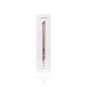 PUFFCO - Accessories - Heated Loading Tool - Desert