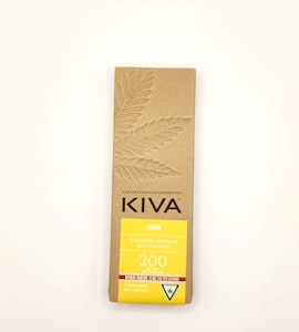  Churro - Kiva - 200mg