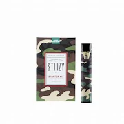 Stiiizy - Starter Kit -  Camo 