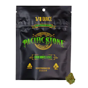 Pacific Stone 3.5g Kush Mints $25