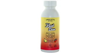 Kwik Ease - Strawberry Lemonade - 100mg
