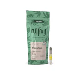 Strawpaya -Sativa-  68.65% THC | 0.5g Live Resin (510 Vape Cartridge)  | MFNY -V6
