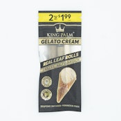 GELATO CREAM 2pk