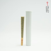 Happy Valley | Sunset Sherbert (IH) - Pre-Roll 1g
