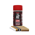 Stiiizy - 5pk Mini Blunts - Blue Dream