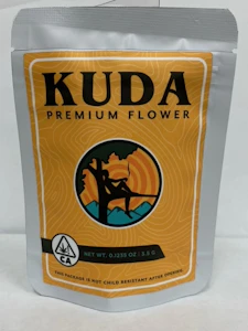 Kuda - Mac 1 3.5g Bag - Kuda
