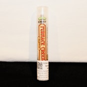 Furnace Creek Infused Blunt 1.5g Bomb Pop