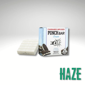 Cookies 'N Cream Solventless Chocolate - 100mg Square