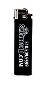 SMOAKLAND - Smoakland Lighter