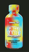 Uncle Arnies 100mg Iced Tea Lemonade