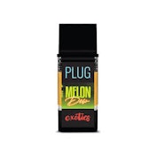 Plug Play | Melon Dew - 1G