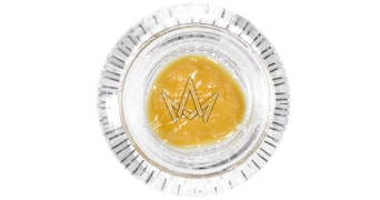 ABX - Strawpaya Badder - 1g