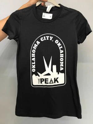 The Peak - THE PEAK | SKYDANCER SHIRT LARGE Main Image
