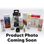 ABX | Sleepy Time | Solventless CBN Vape Cartridge | 1g