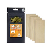 OZK - Infused Rolling Paper (5 pack)
