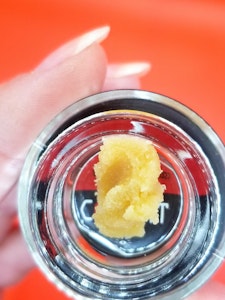 COVERT EXTRACTION - COVERT EXTRACTION - THIN MINT BADDER 1 GRAM