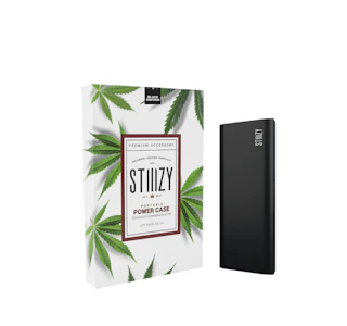 STIIIZY - Stiiizy - Power Case