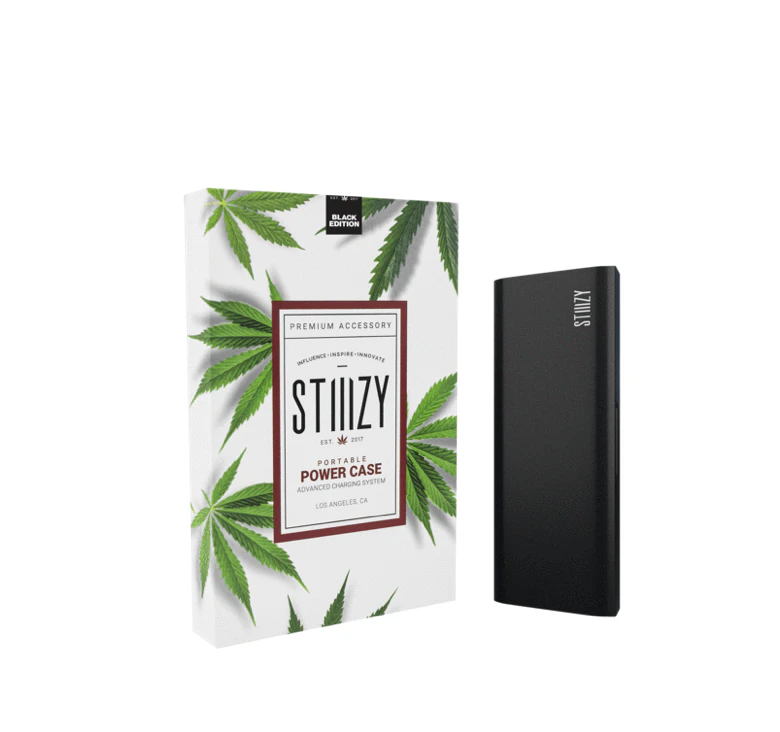 STIIIZY - Stiiizy - Power Case Main Image