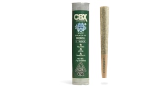 Cannabiotix - White Walker OG Pre-Roll - 0.75g