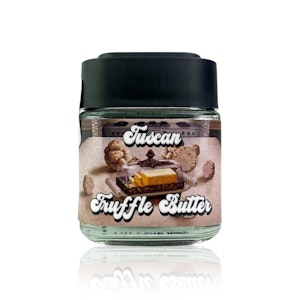 FIORE - FIORE - Flower - Tuscan Truffle Butter - 3.5G