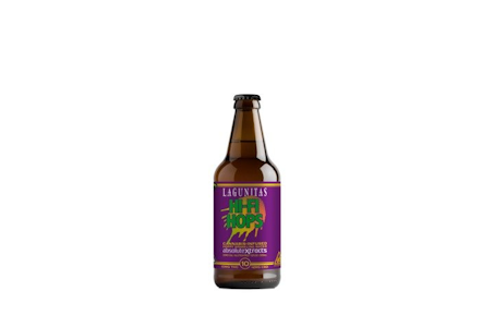 Lagunitas - Lagunitas - HI-Fi Hops - 10mg THC