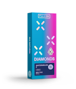 Watermelon Z PAX - Live Diamonds - 1g (I) - PAX